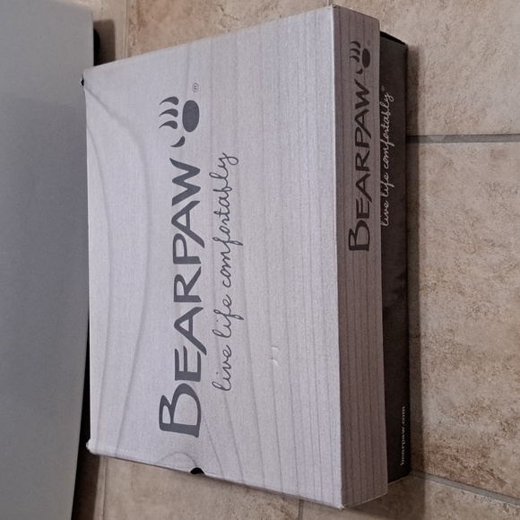 Bear>Phyll suede laced-boots with neverwet] - Picture 14 of 14